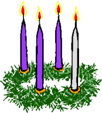 advent wreath clip art | Hostted