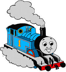 Natland News: Steam Train
