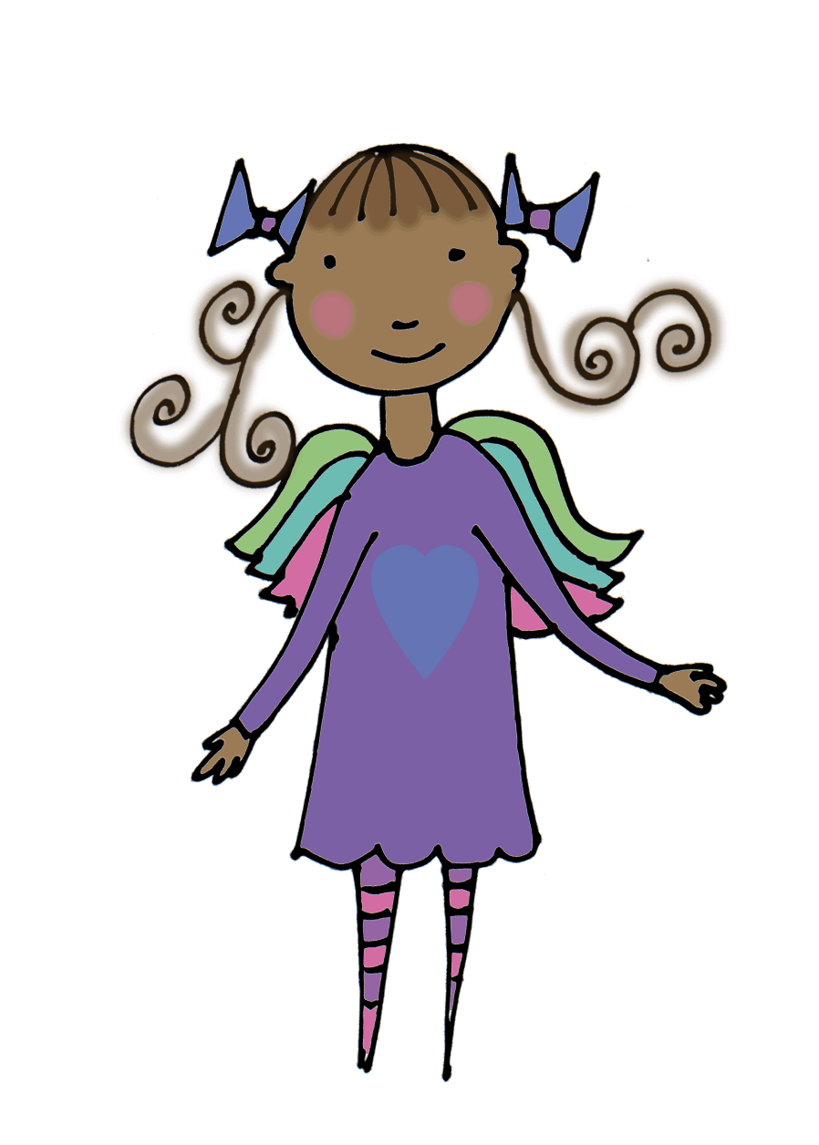 Angel Free Download Clipart