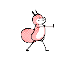 gif animated beyonce dance nintendo animation bird single ladies ...