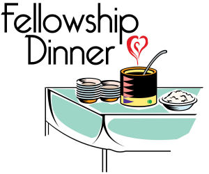 Dinner clip art free download