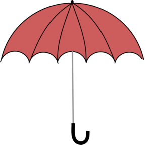 Free Umbrella Clip Art Pictures - Clipartix