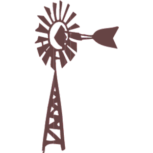 Windmill Clipart - Free Clipart Images