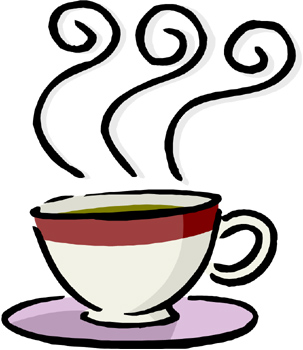 Clip Art Tea