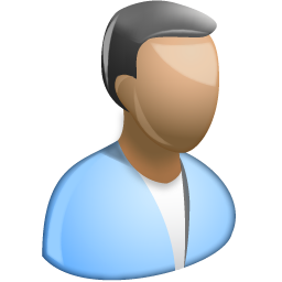 Icon Computer User_Computer Icon_User Computer