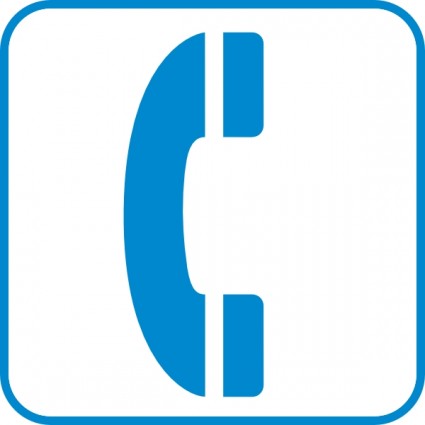 Phone clip art Vector clip art - Free vector for free download