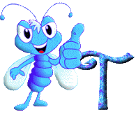 Alphabet A Animated And Gif - ClipArt Best