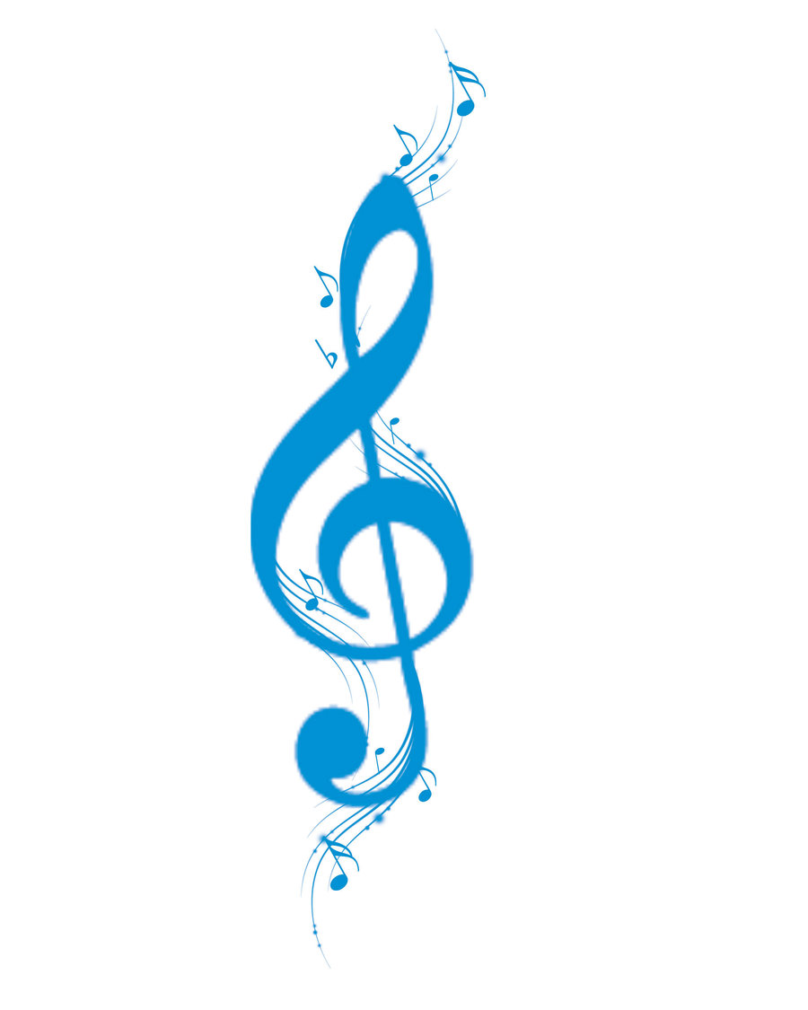 Music Note Logo