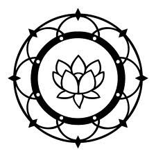 Yoga - Lotus
