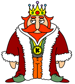 Cartoon King Crown - ClipArt Best