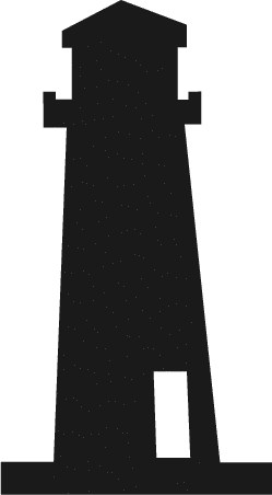 Free Lighthouse Clipart - Public Domain Buildings clip art, images ...