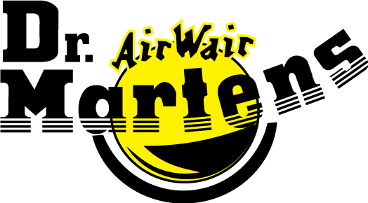Dr Martens logo Free Vector