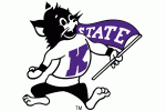 Kansas State Wildcats Logos - NCAA Division I (i-m) (NCAA i-m ...