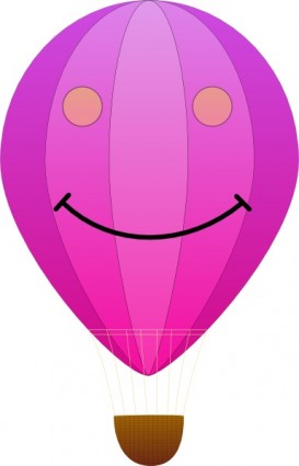 Hot air balloons clip art Free vector for free download (about 12 ...