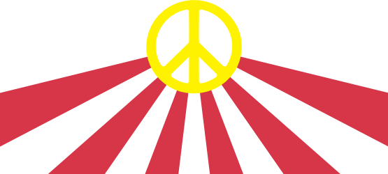 Scalable Vector Graphics Sun Rise Peace Symbol 2 scallywag ...