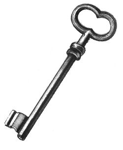 Thursday is Request Day - Skeleton Keys, Shoes, Steampunk, Lobster ...