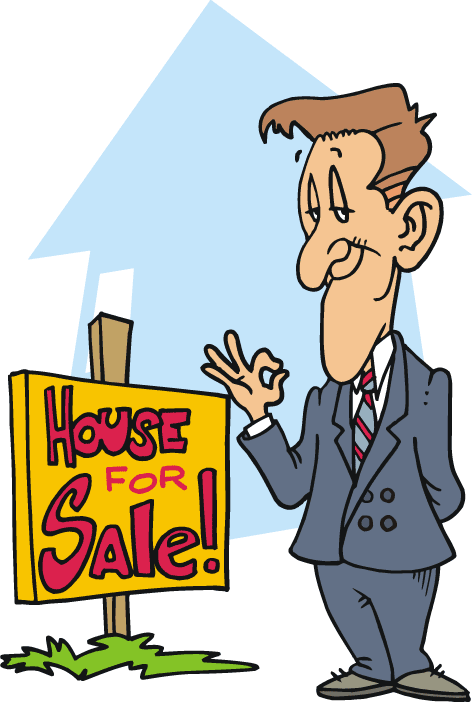 free clip art for realtors