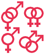 Eastern Illinois University :: LGBTQA WebCenter - Symbolism