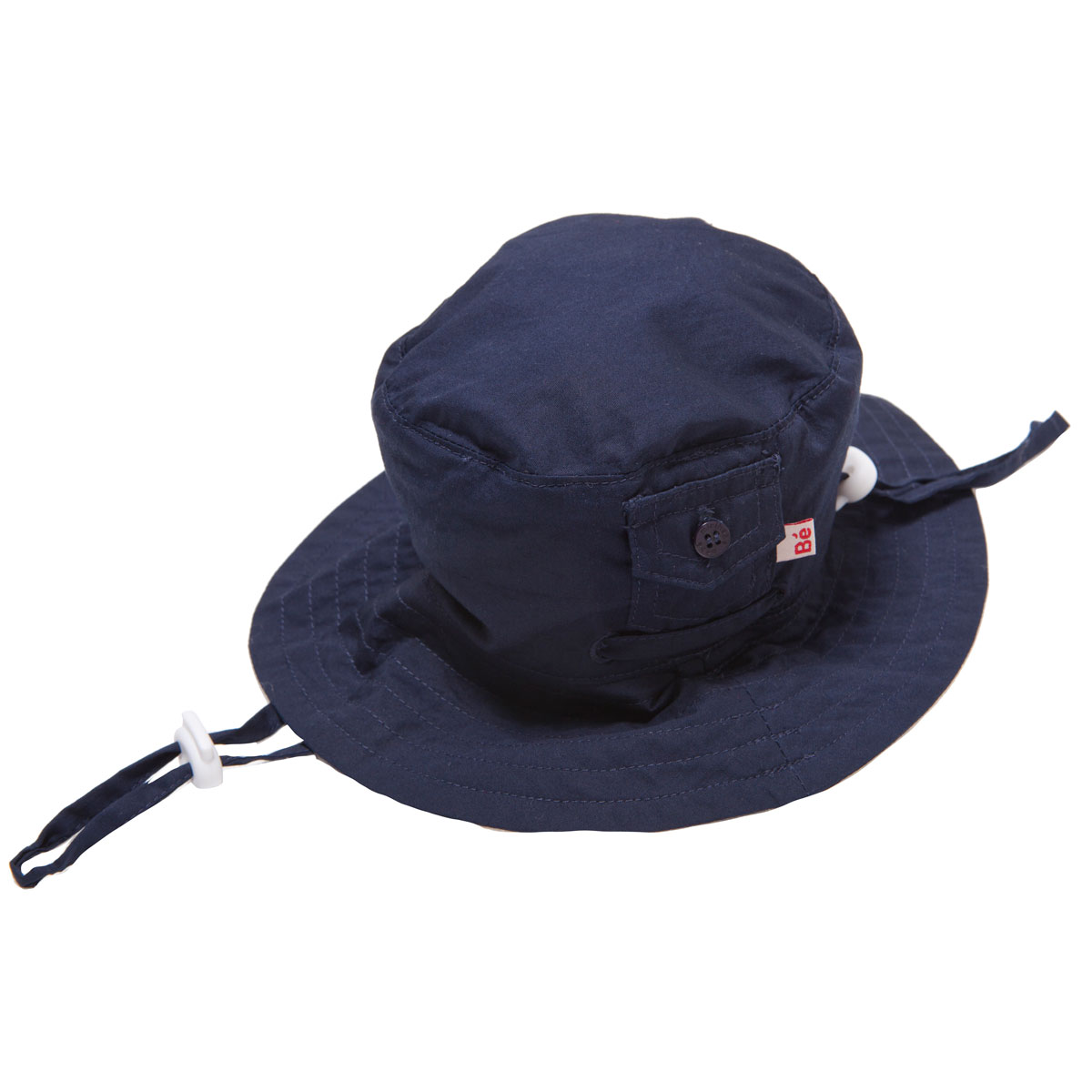 Bebe by Minihaha - CLASSIC SUNHAT - Rosie Pose