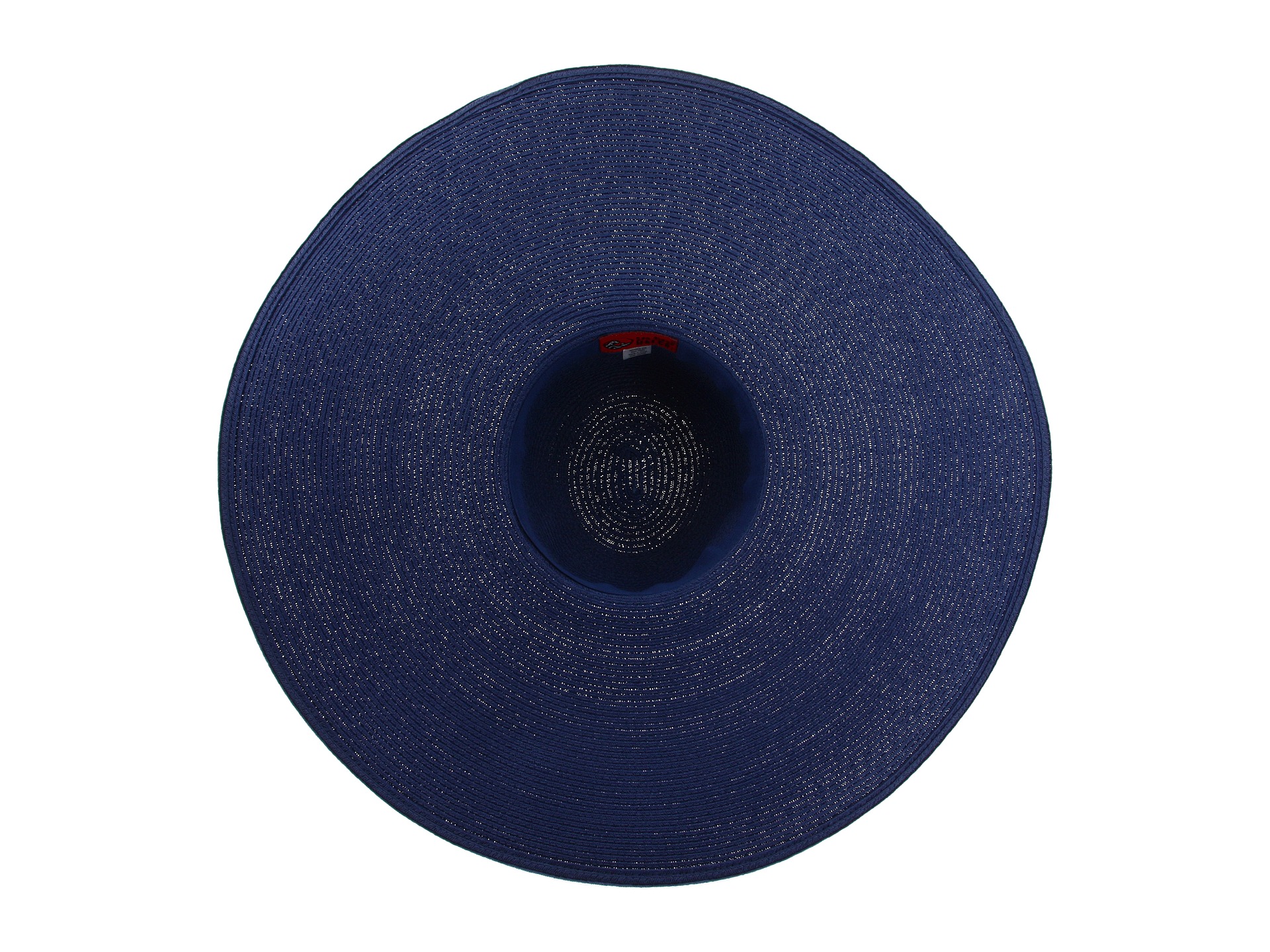 San Diego Hat Company UBX2535 Ultrabraid XL Brim Sun Hat - Zappos ...