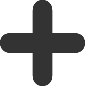 Addition Plus Sign clip art - vector clip art online, royalty free ...