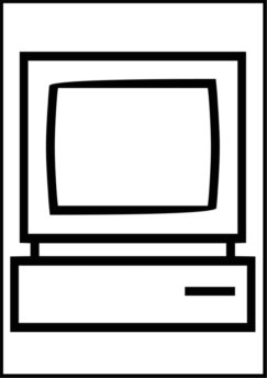 Free Printable Page Borders for Kindergarten