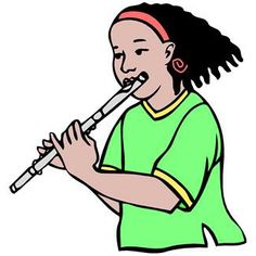 Music Clip Art