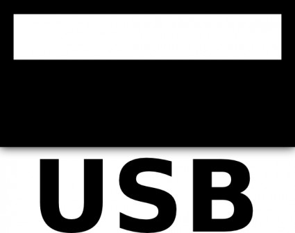 Vector art usb symbol Free vector for free download (about 5 files).