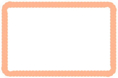 Free Stock Photos | Illustration Of A Blank Rope Frame Border ...