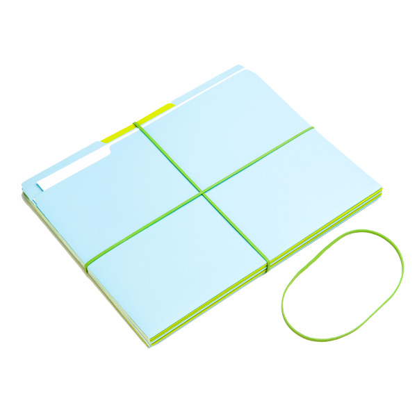 Home Management Binder + Free New Form