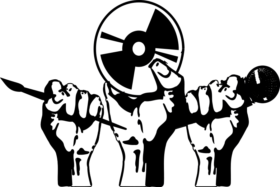 Stickyman hands up Clipart, vector clip art online, royalty free ...