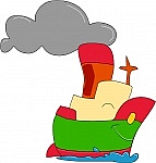 Boat Clip Art – New England Stock Photos - Royalty-free Images