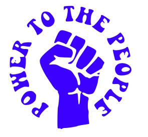 May Day: All Power to the People!