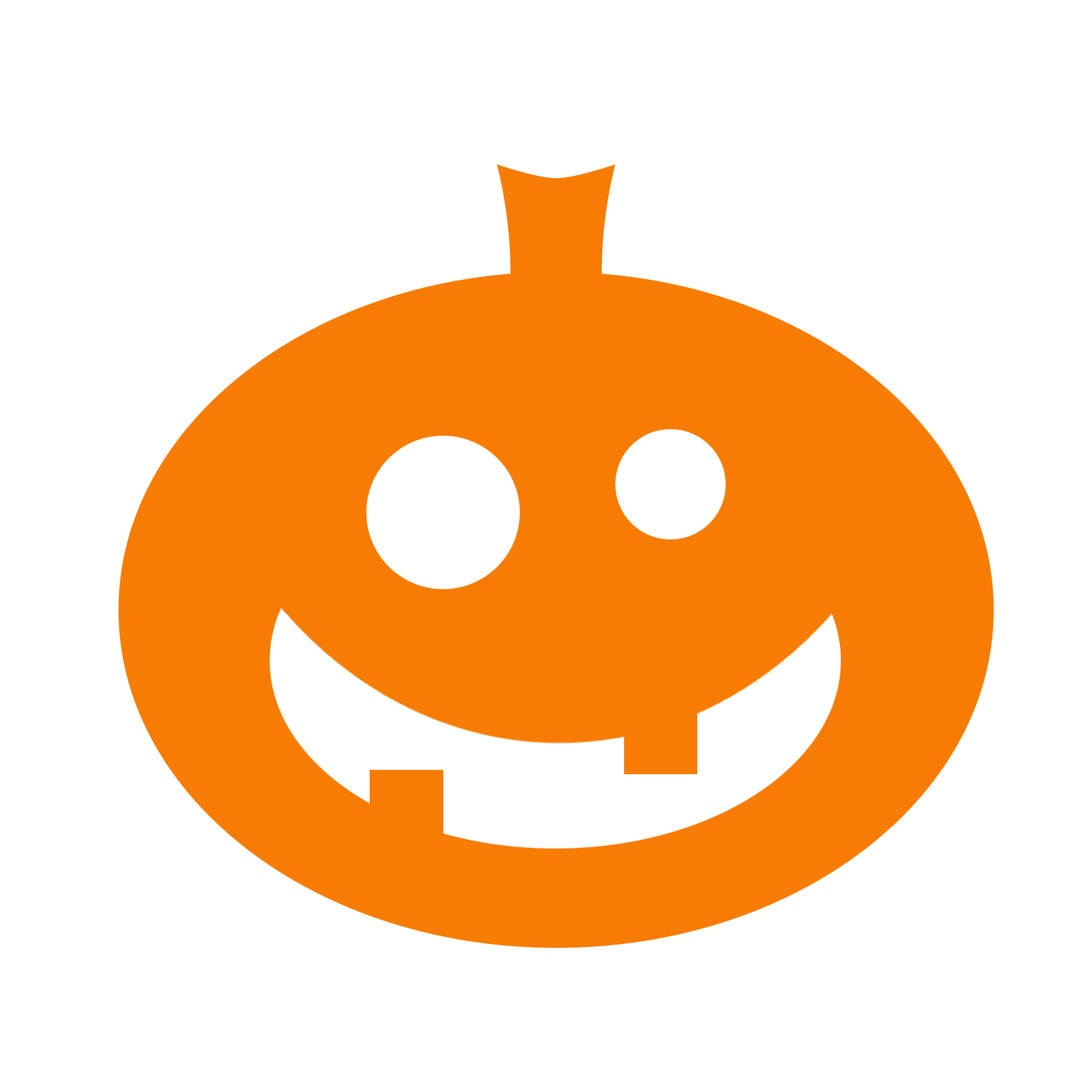 Stencil Orange - ClipArt Best