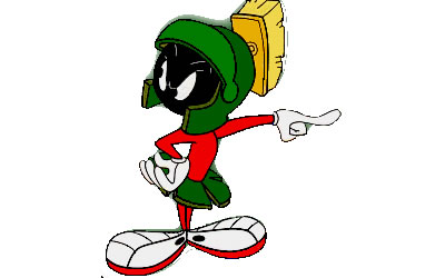 Nine cartoon characters that totally ping the gaydar | NewNowNext
