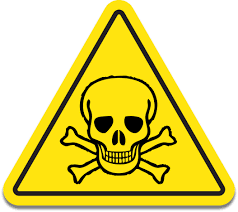 Poison Symbol Png 24561 | DFILES