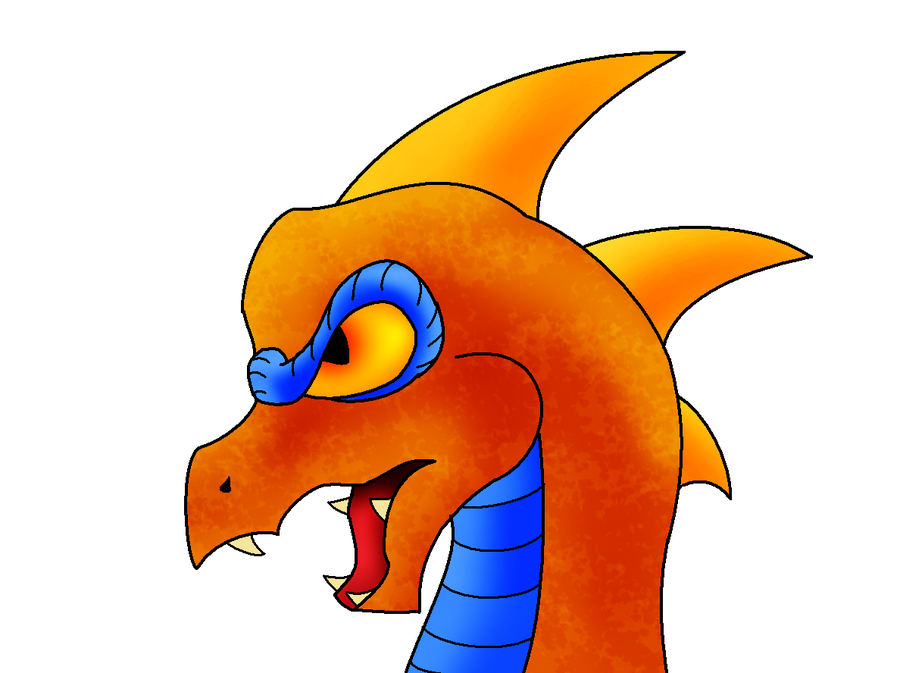 Skylanders Sunburn by RaNdOm-DrAgOn1 on DeviantArt