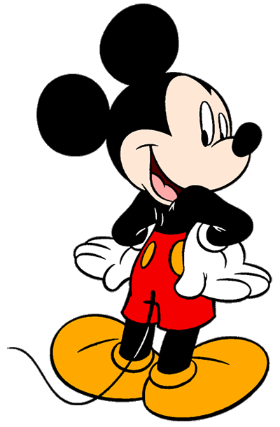 Disney Mickey Mouse Clip Art Images | Disney Clip Art Galore