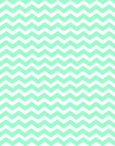 Tiffany Blue Chevron Background Wallpaper | Free HD Desktop ...