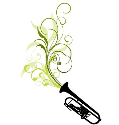 Trombone, Clip art and Art