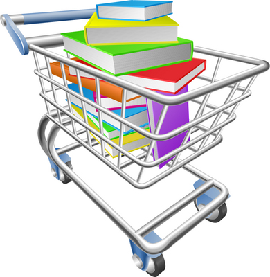 Book Fair Clipart