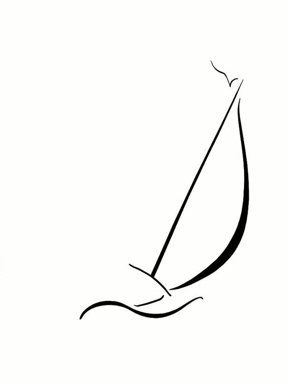 Search, Sketches and Line drawings