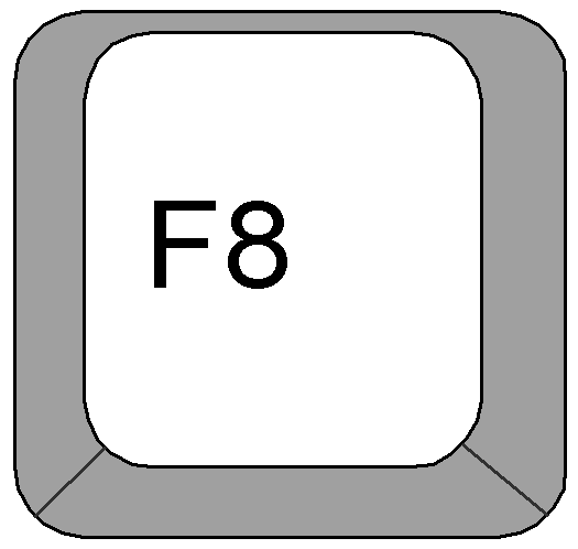 Computer Keyboard