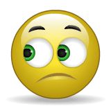 Crazy Smiley Face | Smiley Faces ...