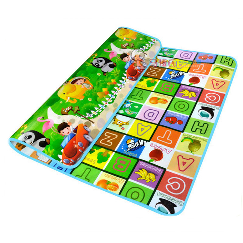 Online Buy Wholesale kids play mats from China kids play mats ...