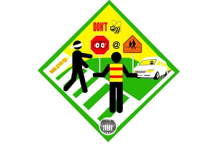 Street Signs For Kids Clipart - Free to use Clip Art Resource