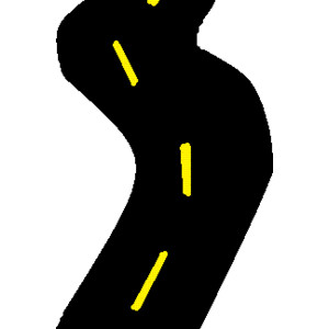 Cartoon Road Picture - ClipArt Best
