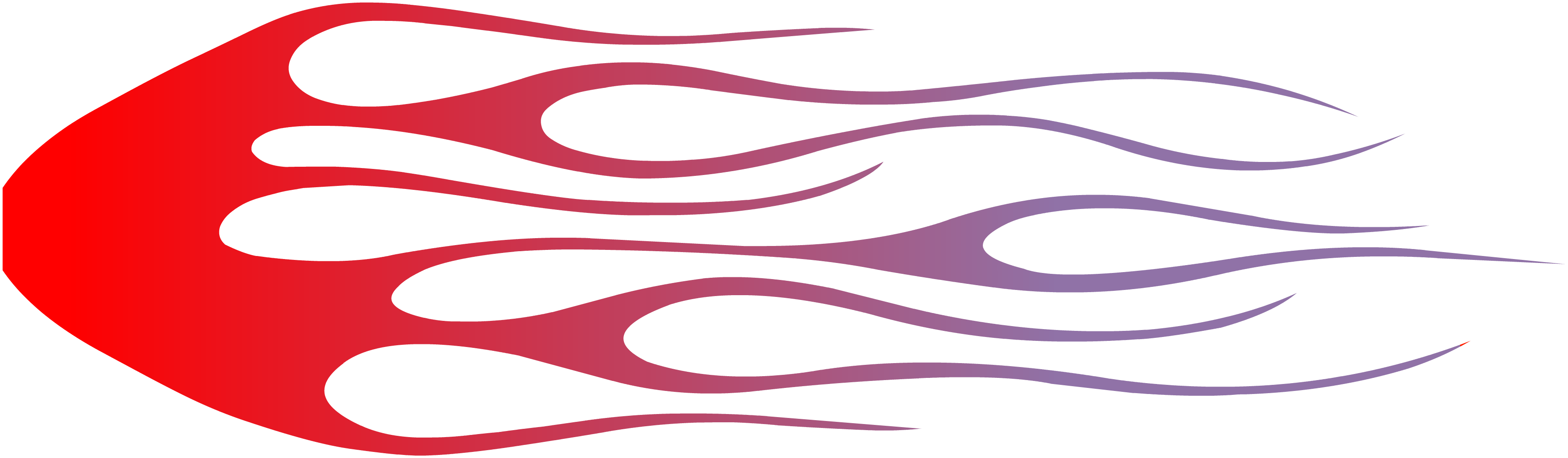 Flames Decal - ClipArt Best