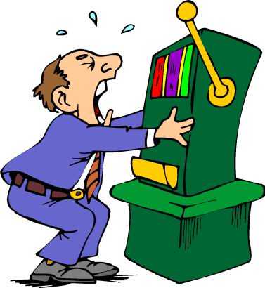 Casino Clip Art