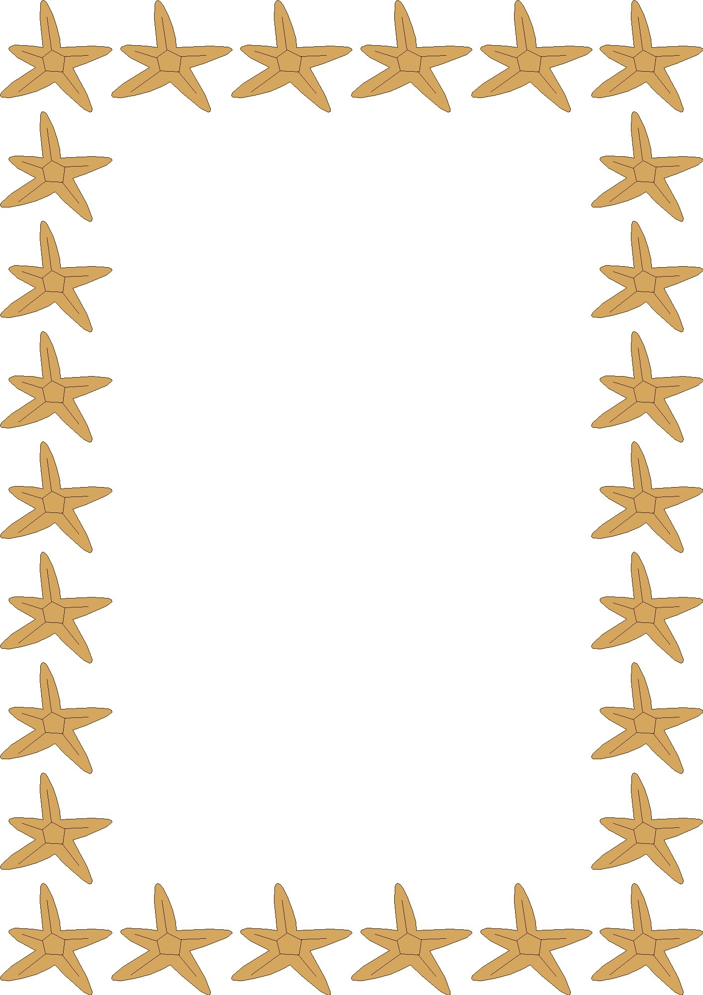 Clipart Frames And Borders